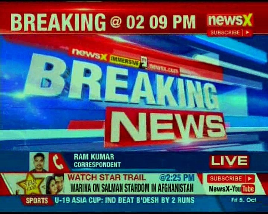 Puzhal jail inmates' luxurious life visuals go viral