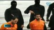 VIDEO: Estado Islámico difunde video donde ejecutan a 21 egipcios