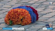 Charles Aznavour : un hommage national aux Invalides