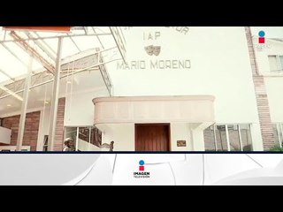 ¡Maty Huitrón organizó gran posada en 'La Casa del Actor'!| De Primera Mano