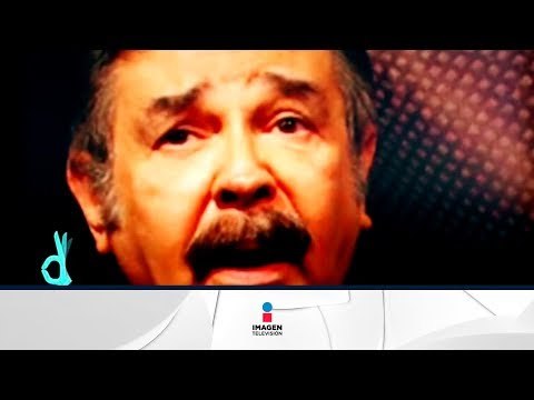 Jorge Ortíz de Pinedo y Consuelo Duval hablan de negocios...| De Primera Mano