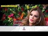¡Lucía Méndez presenta su nuevo disco 'Alma en pena'! | De Primera Mano