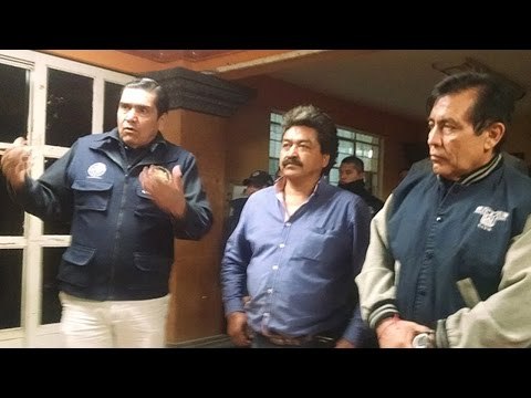 Golpean a edil de Tlalnepantla, Morelos por suspender carnaval