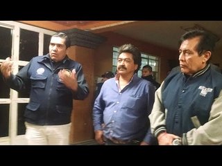 Golpean a edil de Tlalnepantla, Morelos por suspender carnaval