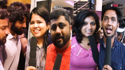 விஜய் தேவரகொண்டாவின் 'நோட்டா'வுக்கு ஓட்டு கிடைத்ததா? ரசிகர்கள் கருத்து என்ன- வீடியோ