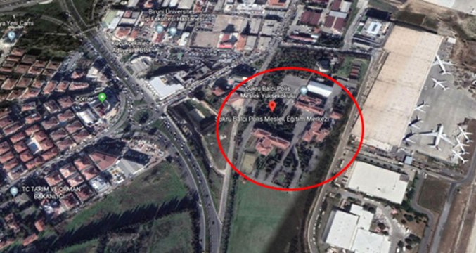 Emlak Konut GYO İstanbul'daki Beş Arsasını İhale ile Satacak