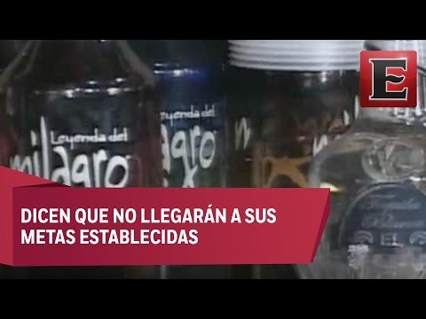 Industriales de Jalisco reportan pérdidas por movilizaciones de la CNTE