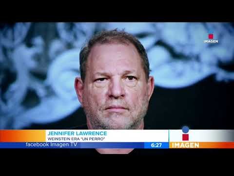 ¡La Academia aplicará código de conducta para evitar acoso! | Noticias con Paco Zea