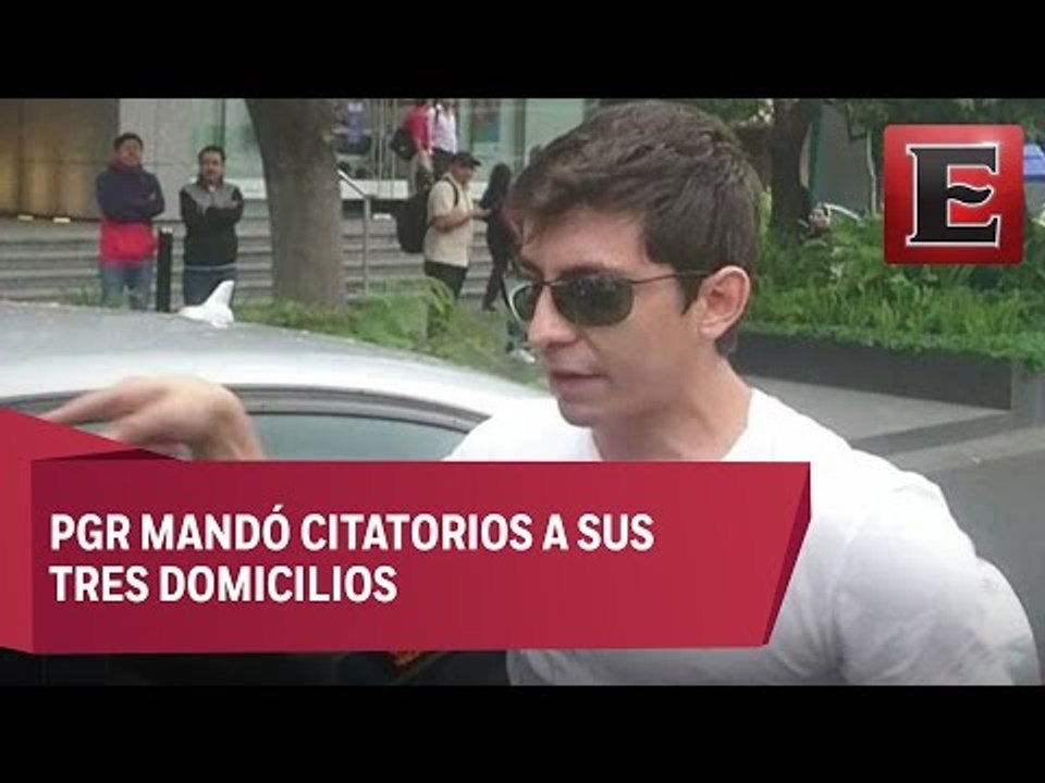 Continúa la búsqueda de Lord Audi