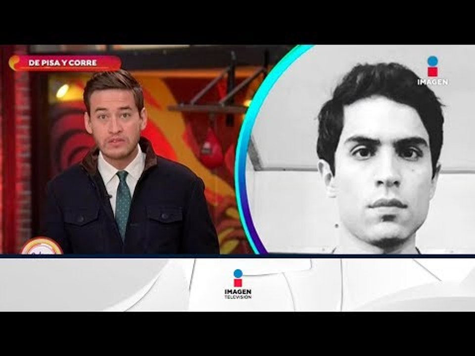 México es el país de la justicia ciega | Sale e...