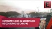 Gobierno de Chiapas promete justicia tras homicidios en Chamula