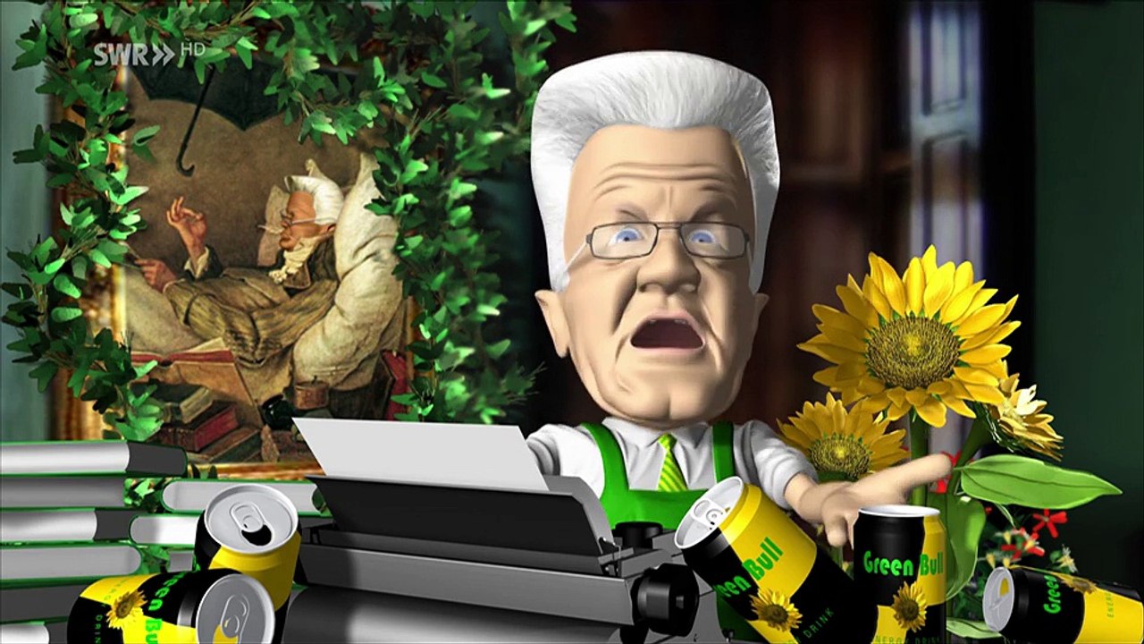 -Württemberg-Das letzte Wort_ Green Bull-04102018