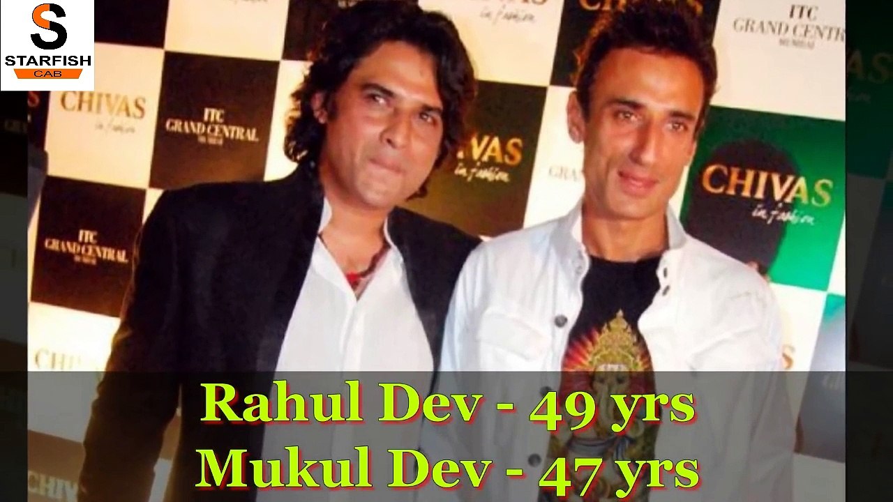 12 Real Life Jodi of Brothers from Bollywood - That You don't Know By #StarfishCab