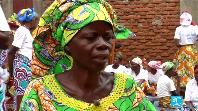 #REPORTERS - Denis Mukwege, the Congolese doctor who ''heals'' raped women