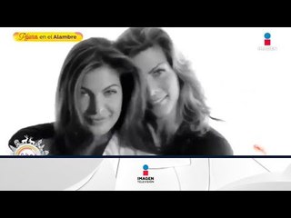 ¡Famosos muestran su apoyo a Montserrat Oliver! | Sale el Sol