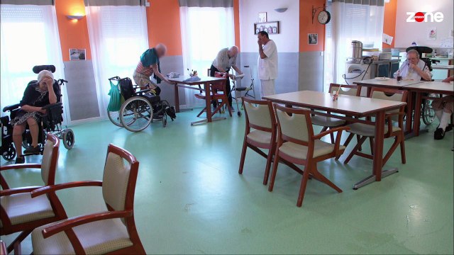 Zone Interdite sur M6: Maisons de retraite, maintien à domicile: le scandale des personnes âgées maltraitées