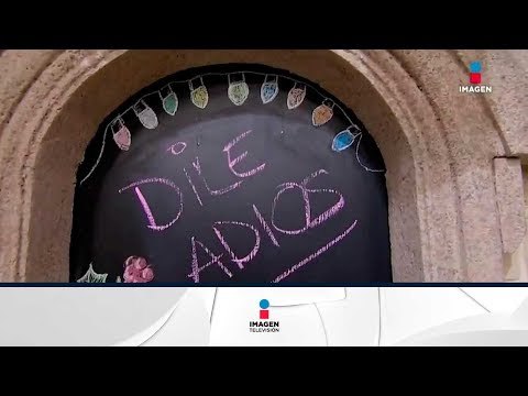 ¿A qué quieres decirle adiós en tu vida? | Sale el Sol