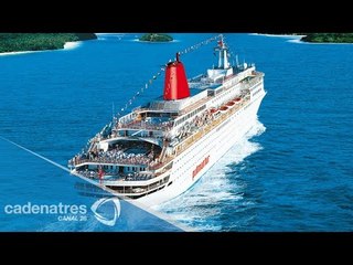 Ahora tus selfies te harán gozar de unas vacaciones en alta mar