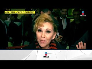 Catálogo de actrices de Televisa | De Primera Mano