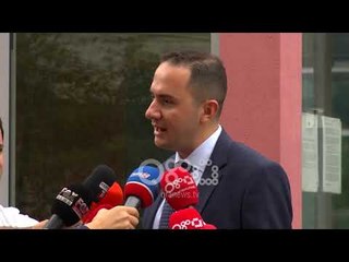 Ora News - "Babalja", Salianji: Nuk kam frikë arrestimin, Prokuroria të thërrasë Ramën e Xhafën