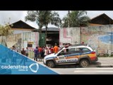 Tiroteo en escuela en Brasil deja un muerto y cuatro heridos