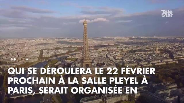 César : Charles Aznavour sera à l'honneur de la 44e cérémonie