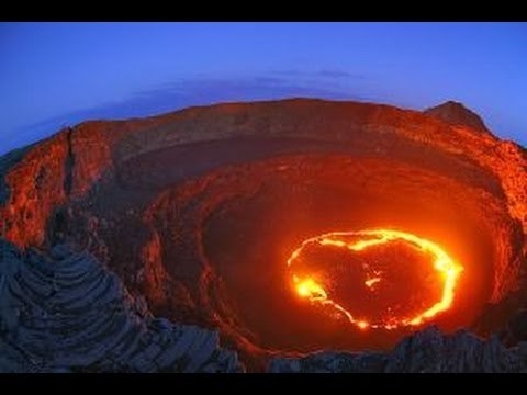 VIDEO: Espectaculares fenómenos naturales al rededor del mundo
