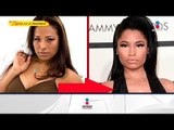 ¡Toñita no se molesta por las comparaciones con Nicky Minaj! | Sale el Sol