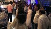 Bollwyood Celebs Attend Prayer Meet of Krishna Raj Kapoor