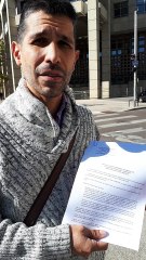 Eric Peclet : "Cette expertise lève les derniers doutes"