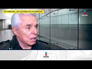 ¿Cómo cayeron en las adicciones algunos famosos? | De Primera Mano