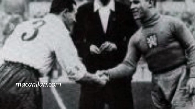 01.12.1937 - National Teams Friendly Match England 5-4 Czechoslovakia (Only Photos)