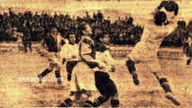06.04.1947 - 1946-1947 Milli Eğitim Cup Matchday 3 Beşiktaş 1-1 Galatasaray (Only Photos)