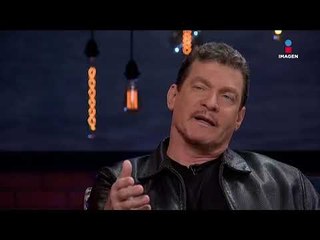 Sebastián Ligarde sufrió discriminación por ser homosexual | EMQCMD