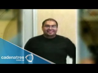 Fallece camillero por explosión en Cuajimalpa