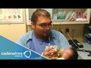 Jorge Luis Tinoco, la quinta víctima de la explosión en Cuajimalpa