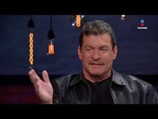 Su ex televisora despidió por segunda ocasión a Sebastián Ligarde | EMQCMD