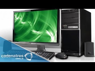 Computadoras de escritorio se vuelven obsoletas