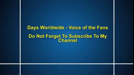 Days Spoilers Update. October 5, 2018. Chad is shocked to find Gabby's wig under Abigail's bed