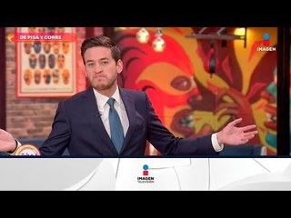 Caso de 'Calcetitas rojas' casi un año después...| Sale el Sol