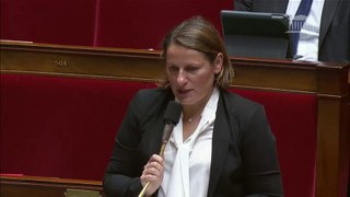 Intervention de Valérie Rabault sur la réforme de la Caisse des Dépôts et Consignations