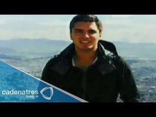 Cae en Veracruz cómplice de asesinato de estudiante del Tec