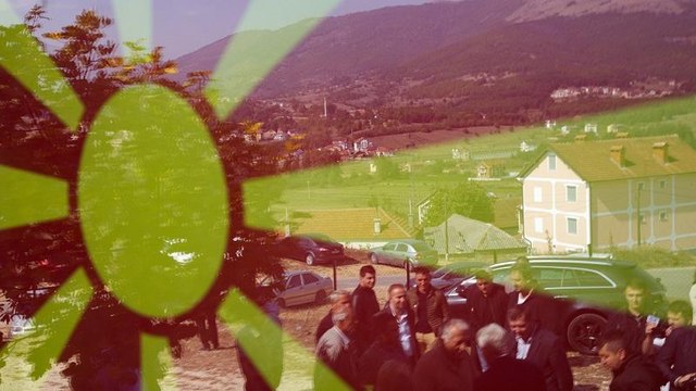«Πόλεμος χαρακωμάτων» στην ΠΓΔΜ για τη Συμφωνία των Πρεσπών