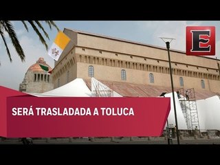 Último día de la Capilla Sixtina en la CDMX