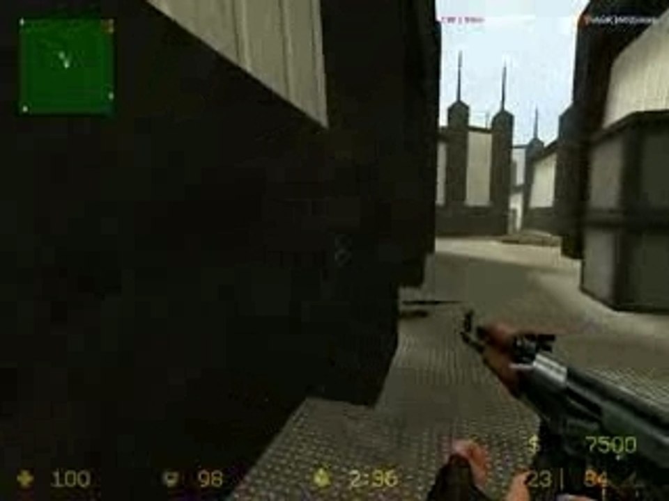 3 kills