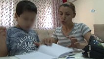 Antalya'da 5 Yaşındaki Hiperaktif Çocuğa Kreşte Darp İddiası