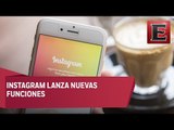 Instagram lanza nueva función en su App