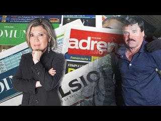 Los hijos de El Chapo, Segob y el valor de la verdad