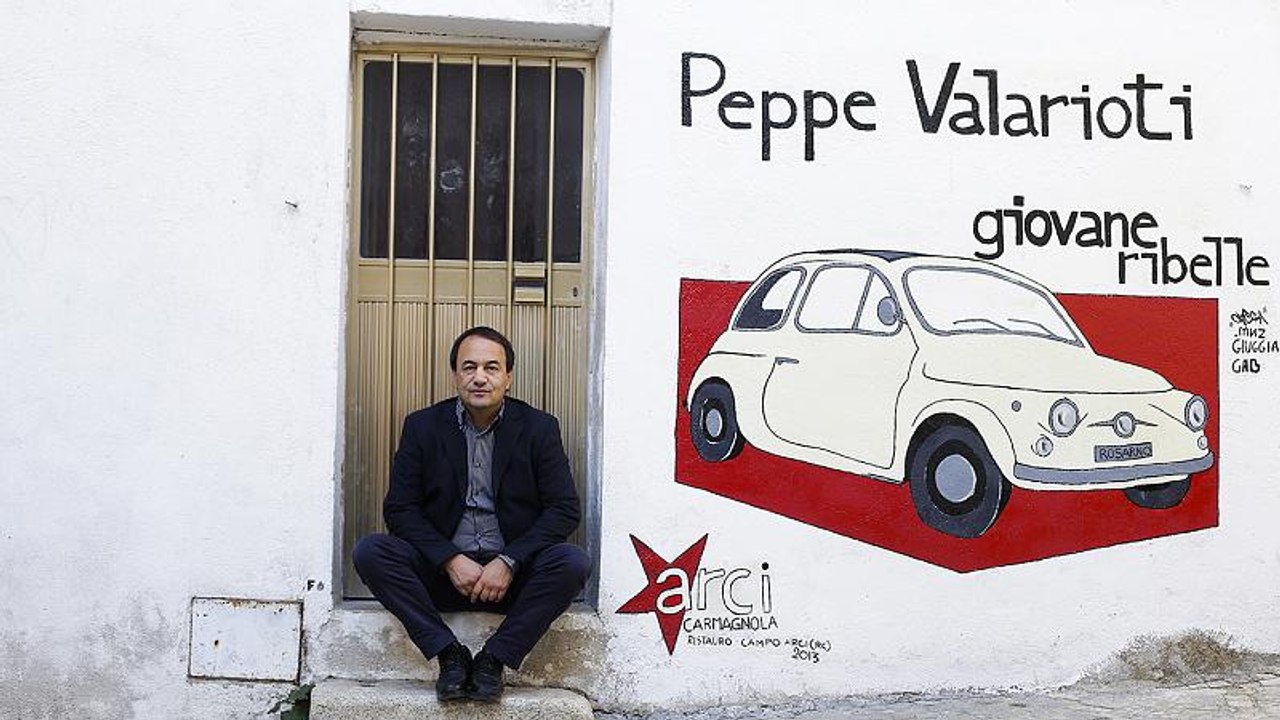 Ιταλία: Συνελήφθη δήμαρχος γιατί «βοηθούσε» την...
