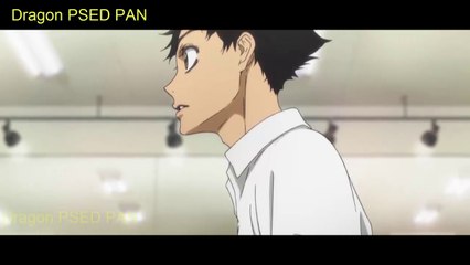 Ballroom e Youkoso - [ AMV ] - Dragon TOP